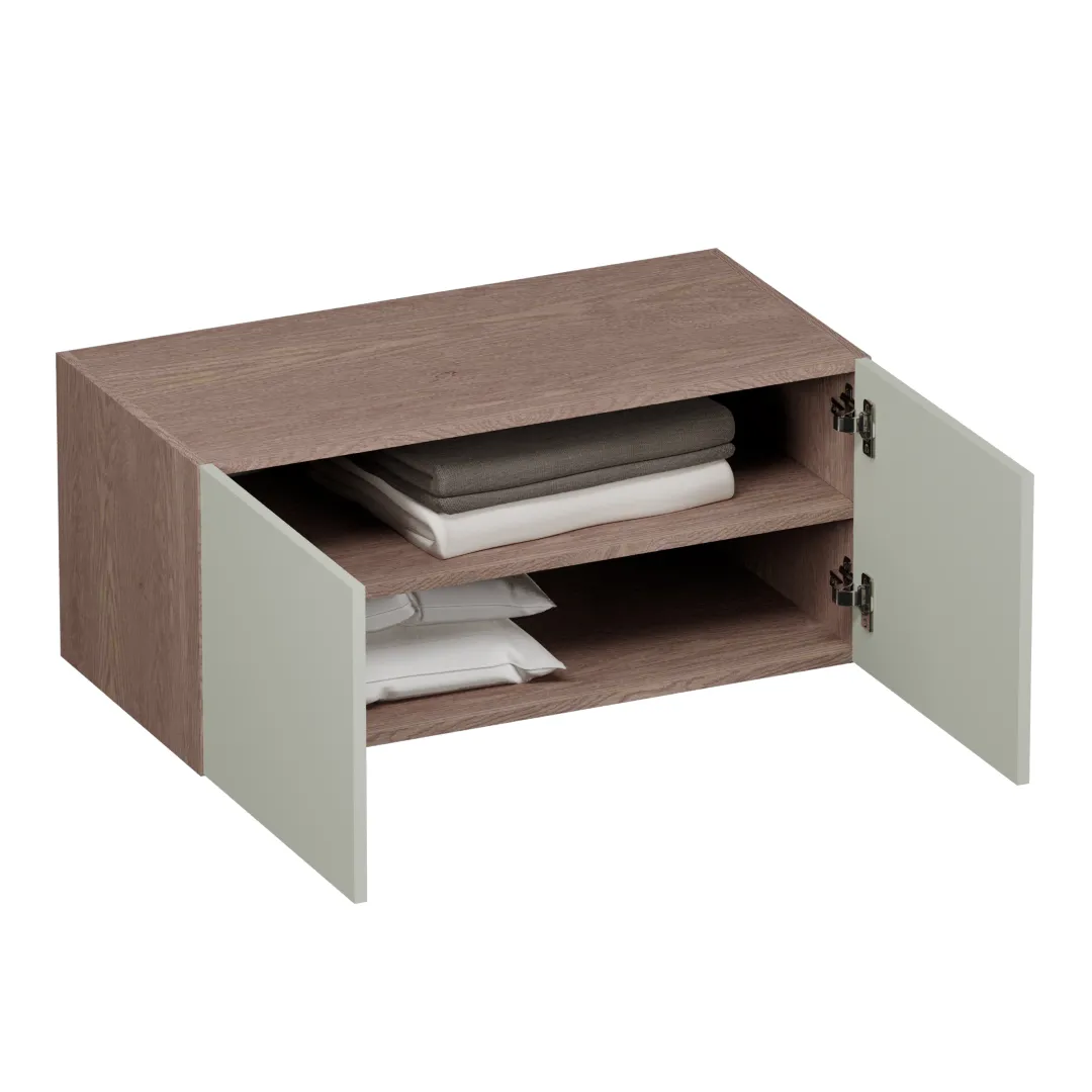 Антресоль на шкафы L461.44