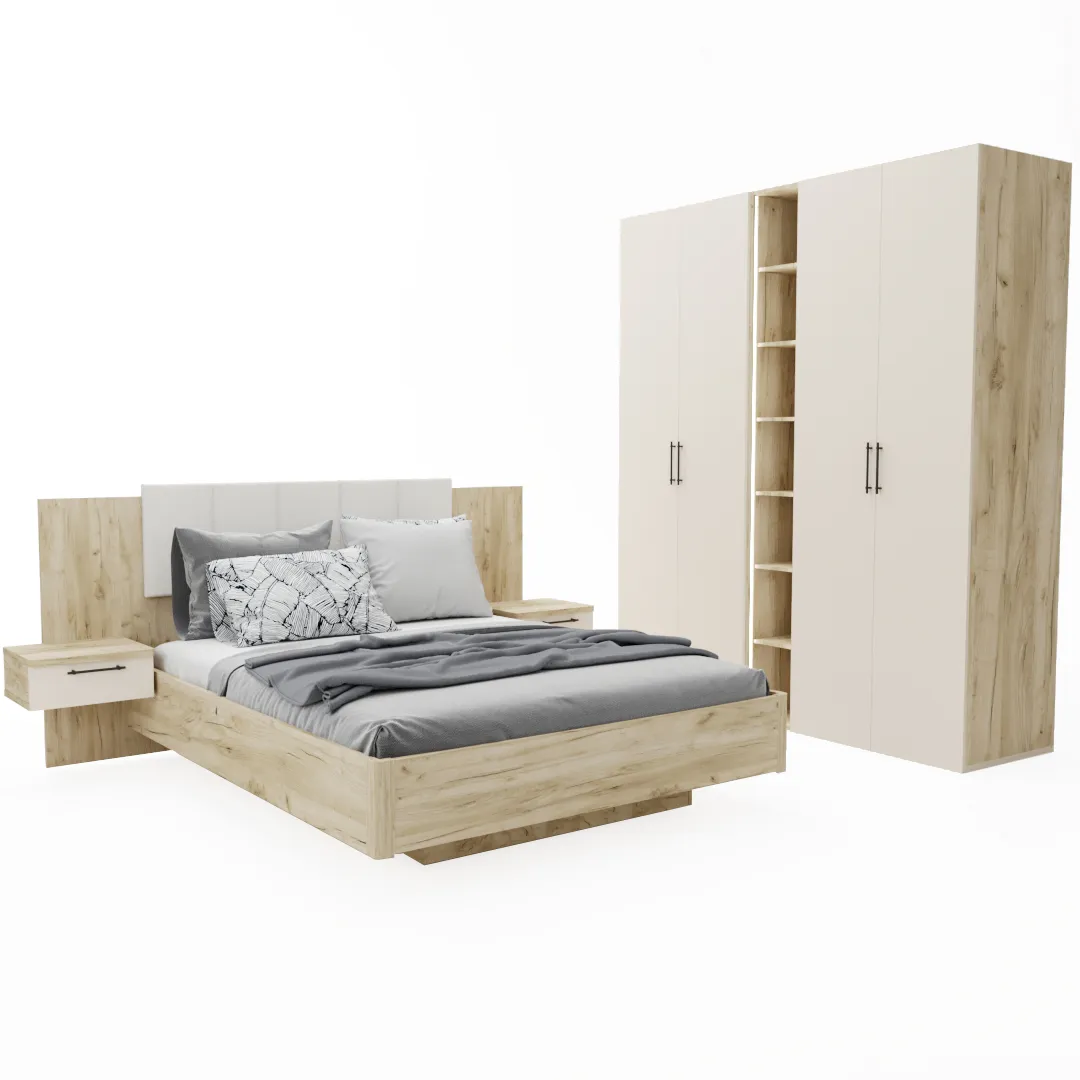 Lazio спальня 13