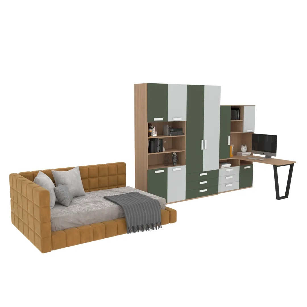 Level детская 58