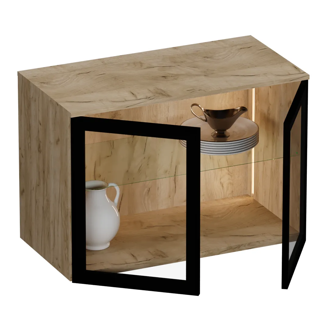 Антресоль R309