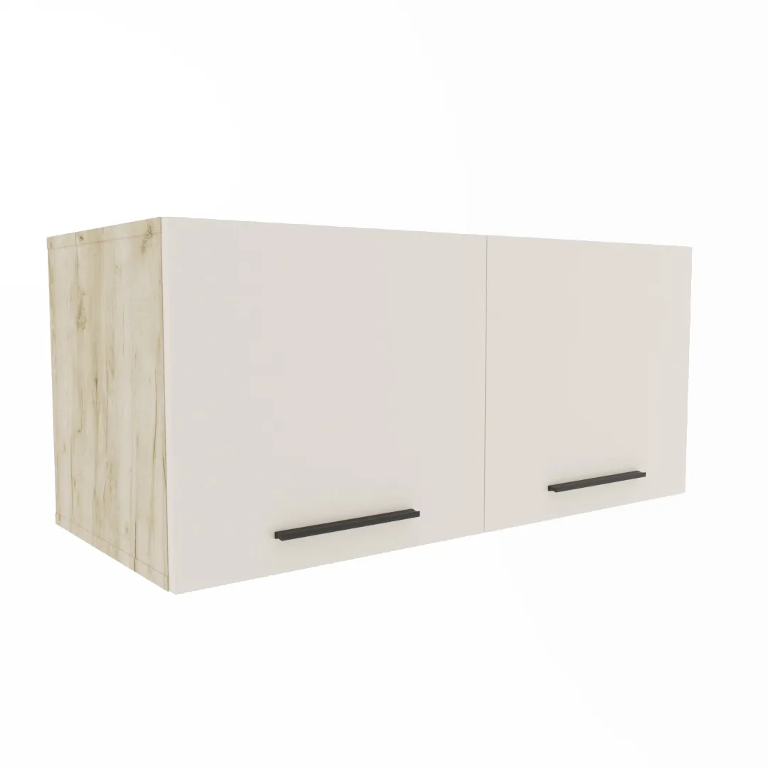 Антресоль широкая на 900мм L461.1