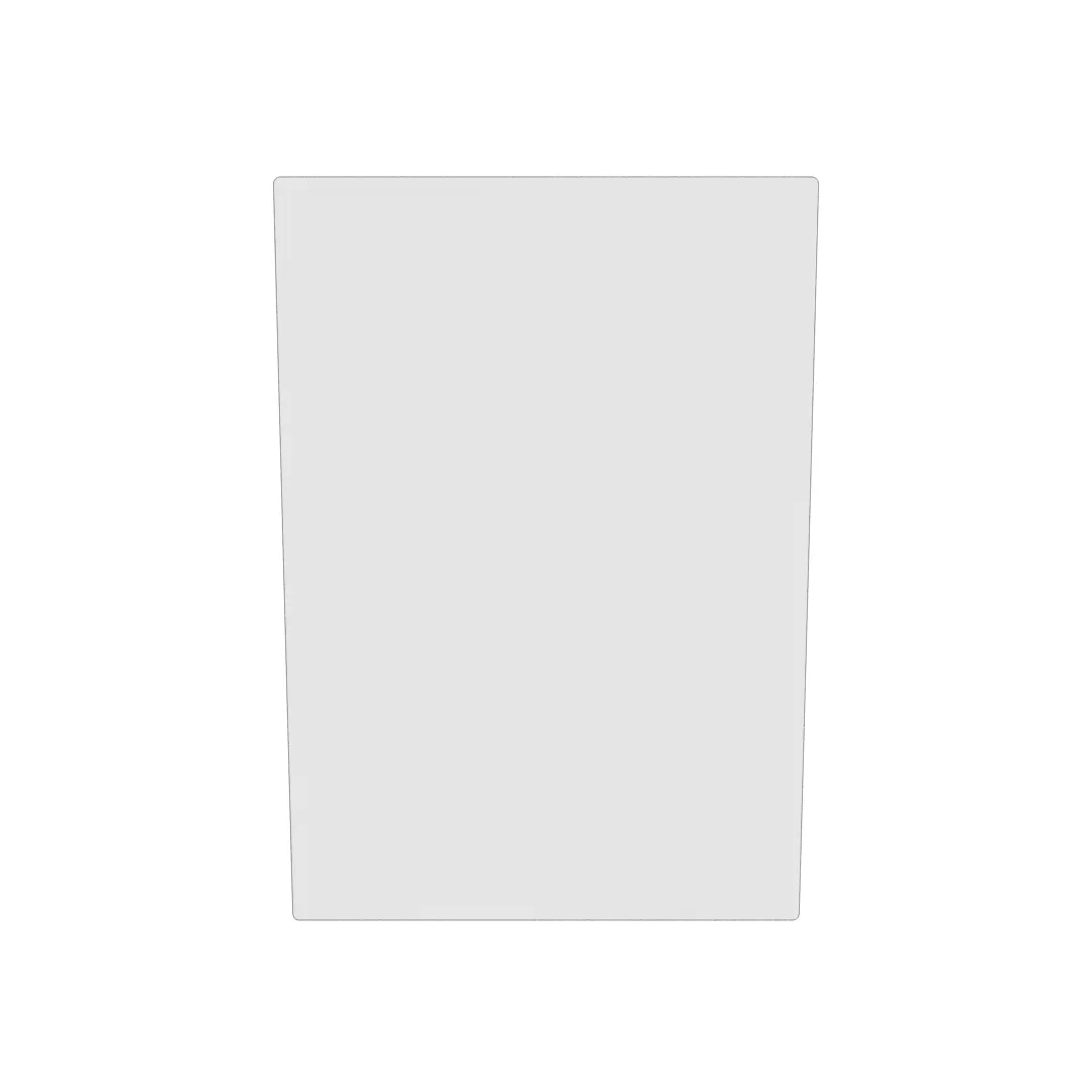 Панель мягкая для P176,P177 Панель мягкая для P176,P177