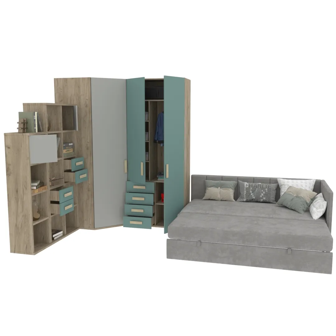 Level детская 61