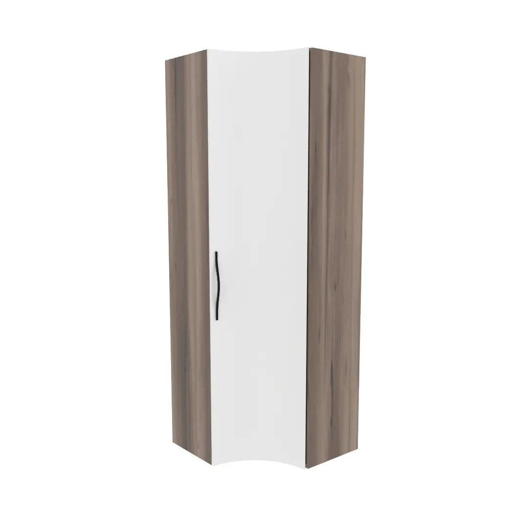 Шкаф угловой F218.1 L/R