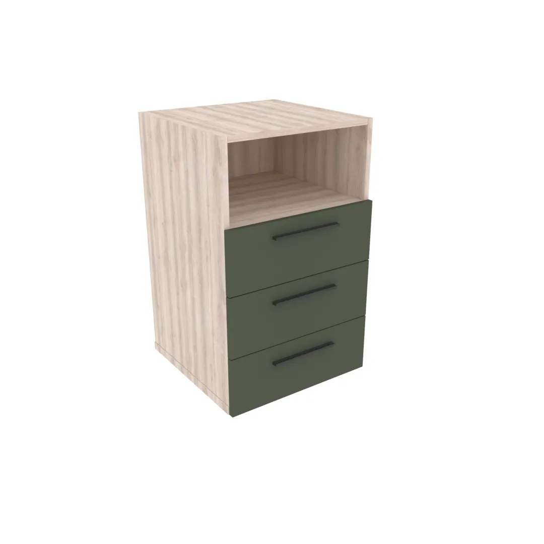 Тумба-опора для столешницы L723 Тумба-опора для столешницы L723