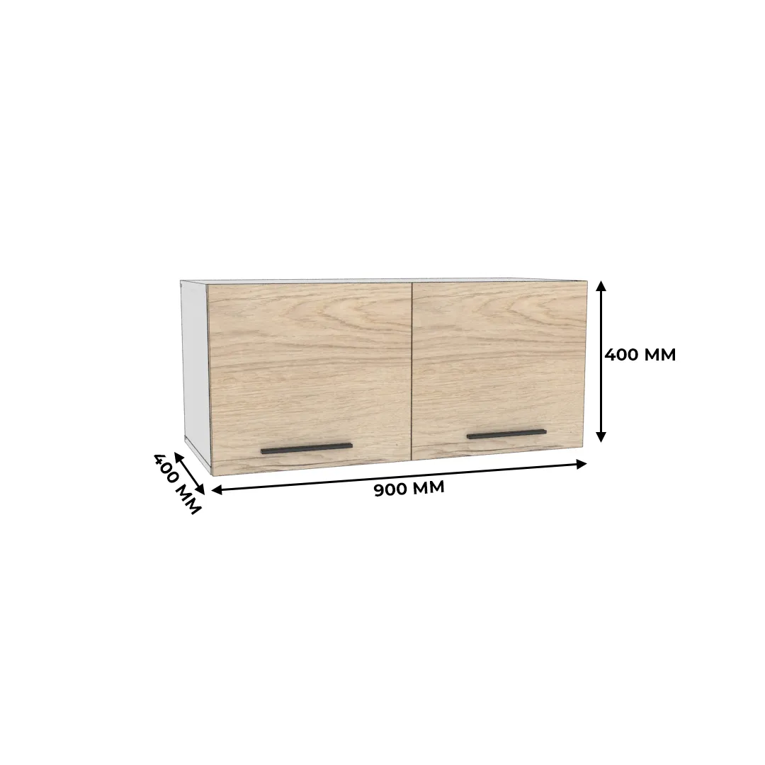 Антресоль широкая на 900мм L-461.1