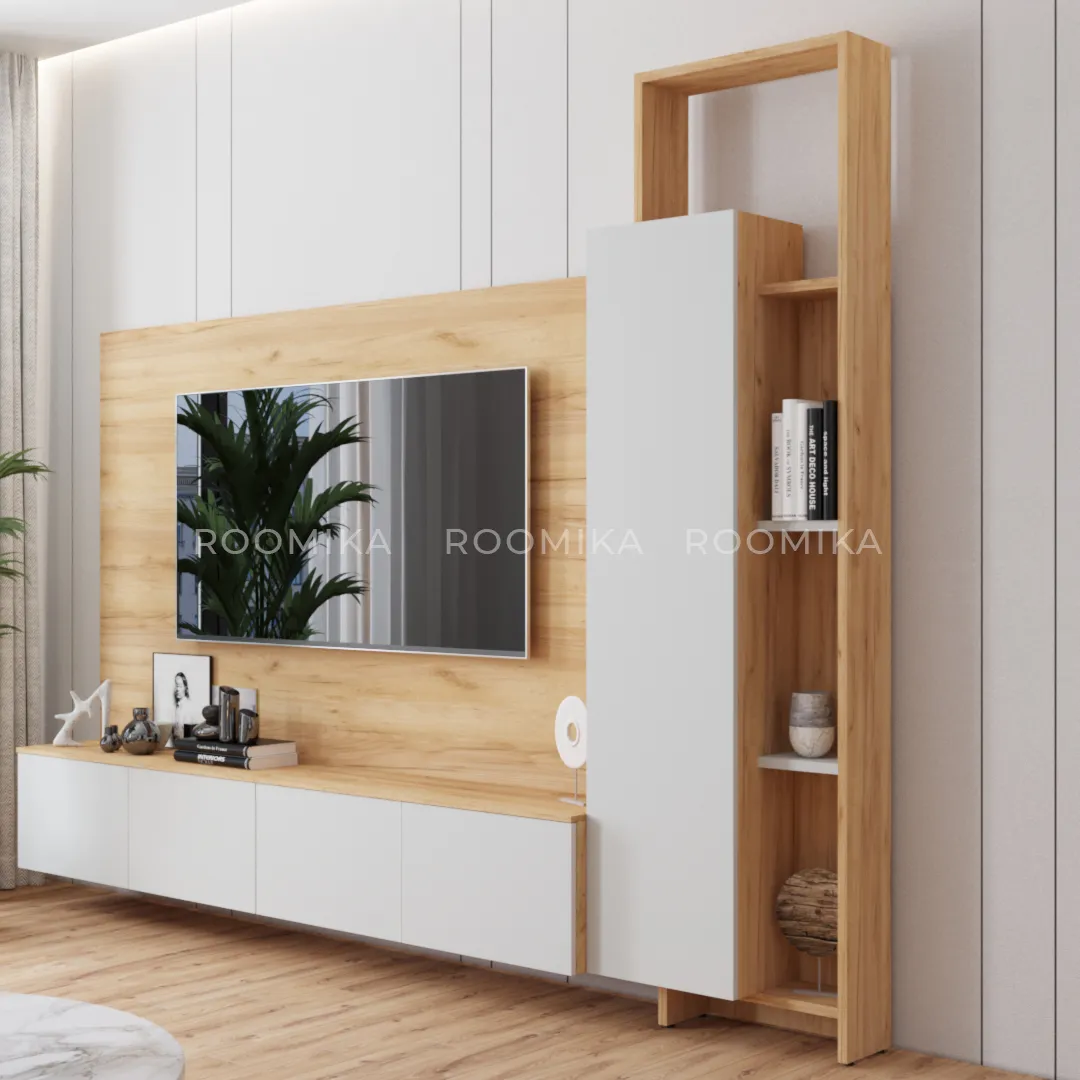 Turin гостиная 19