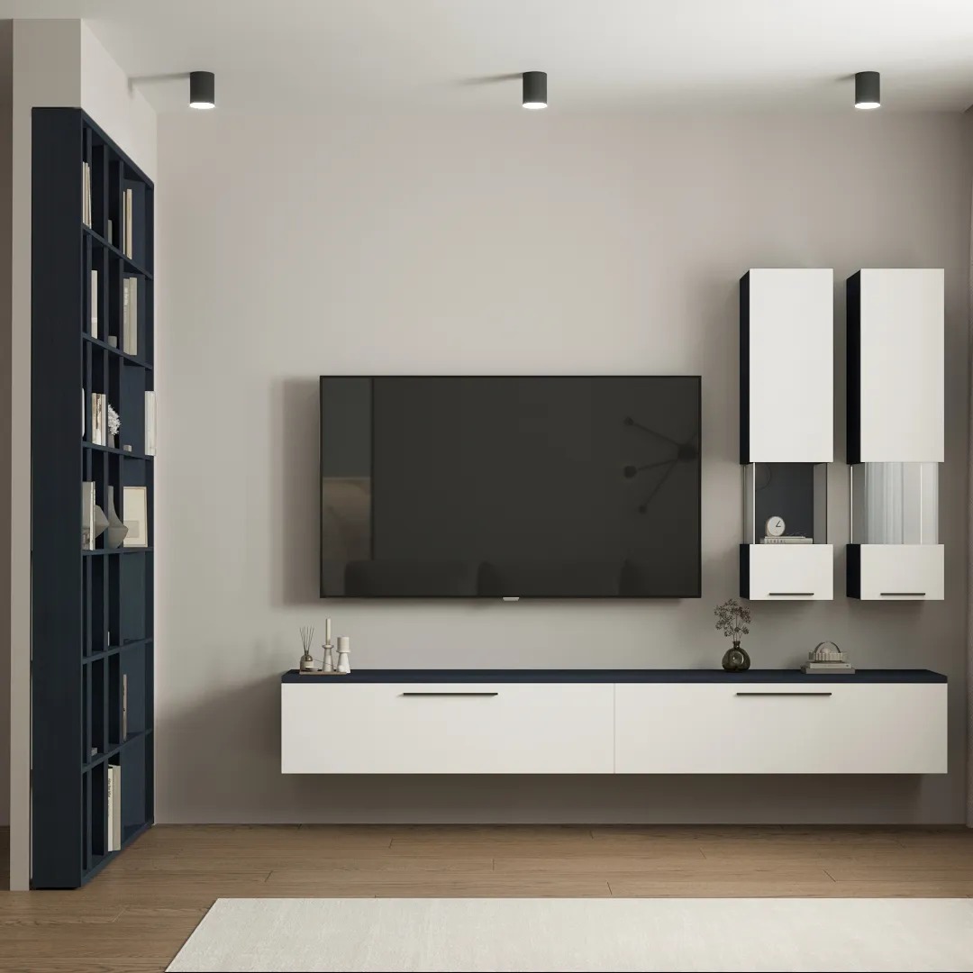 Lazio гостиная 2