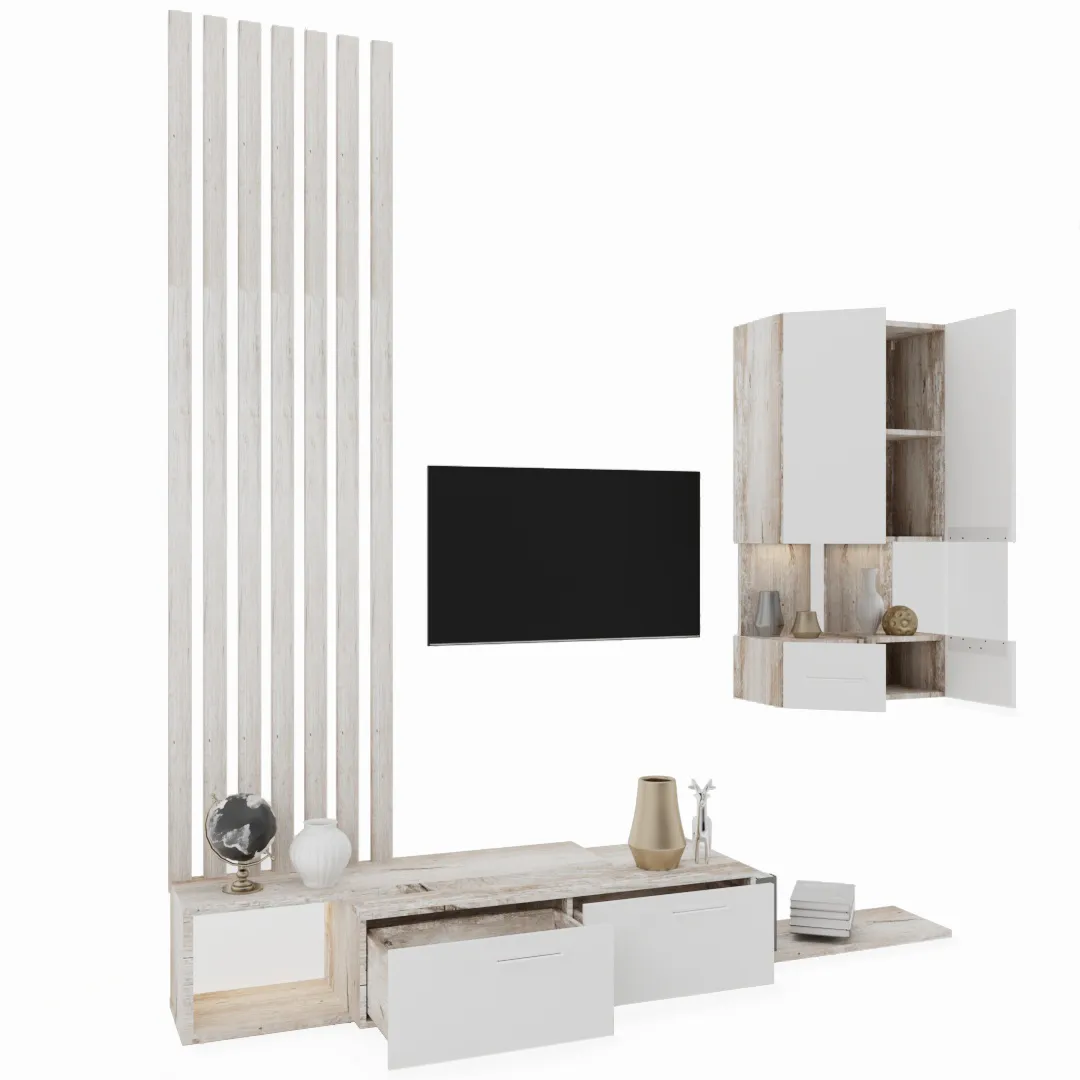 Lazio гостиная 16