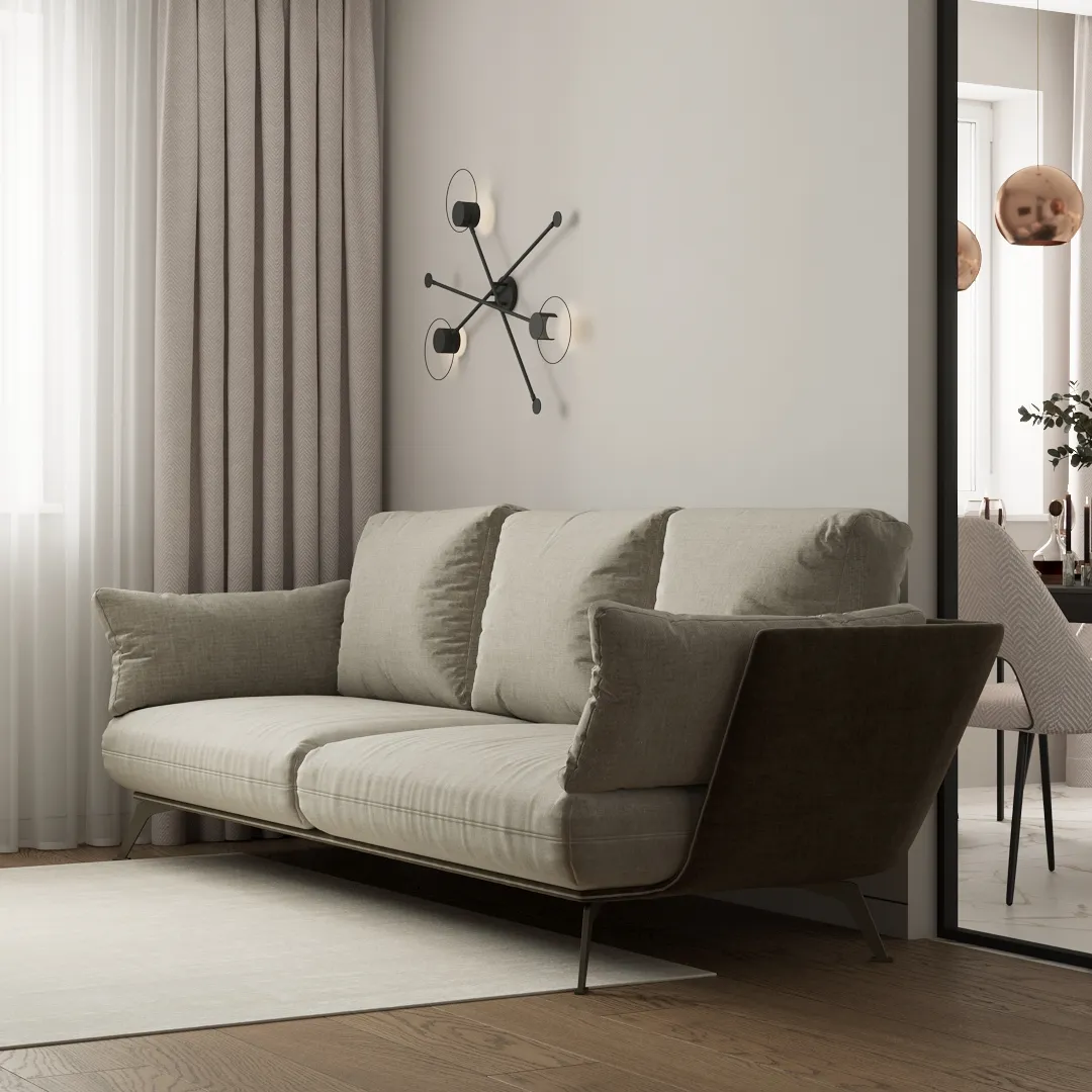 Lazio гостиная 2