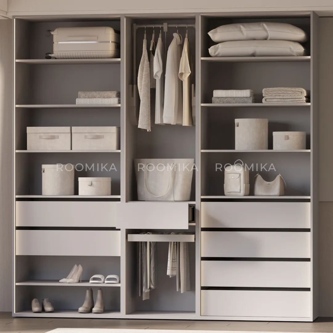 ALPHALUX Aiden Мини-сейф в базу 600 мм, ALF0823.564.06