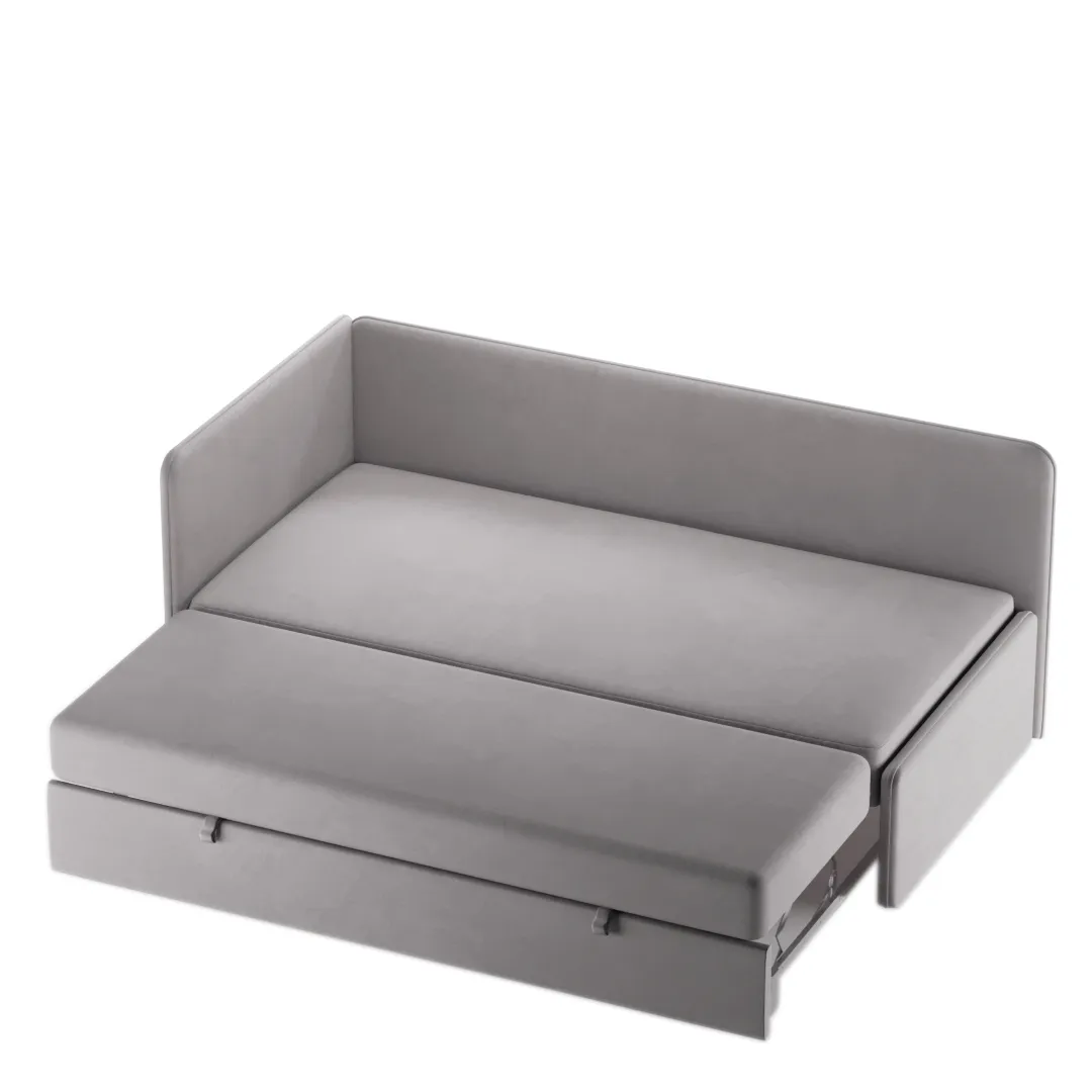 Диван раскладной РУБИ М3