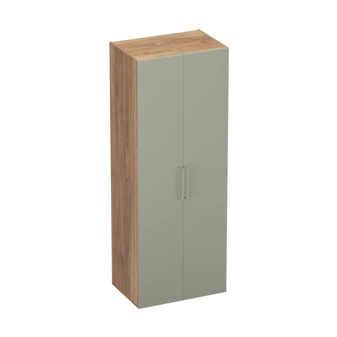 Шкаф двустворчатый L210.60-3