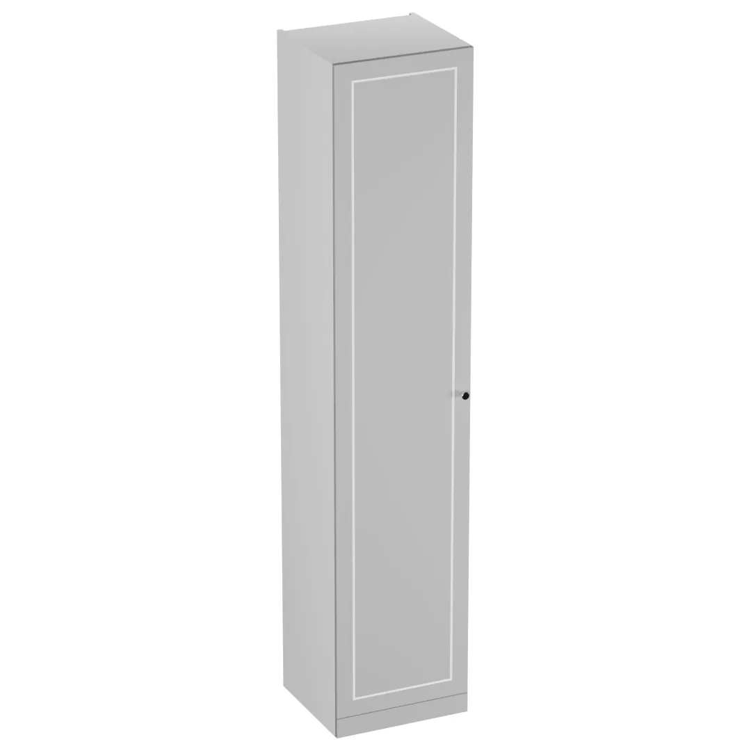 Шкаф однодверный для одежды A221.44-1
