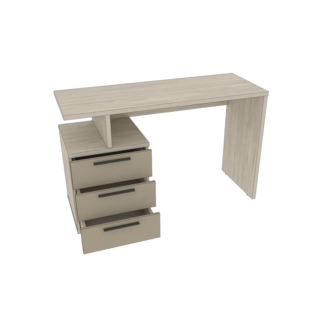 Cтол письменный прямой L715 L/R