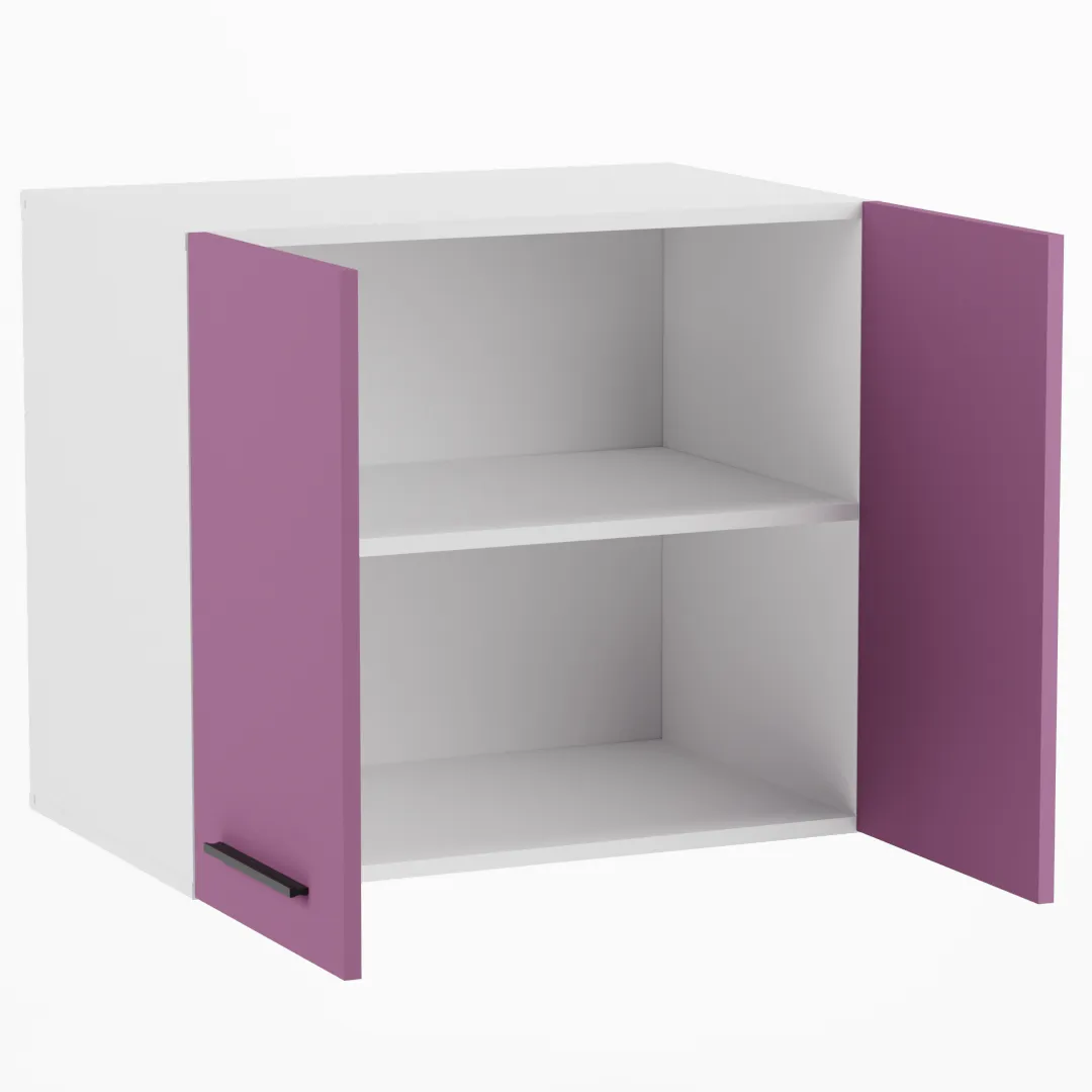 Антресоль двудверная L329.44