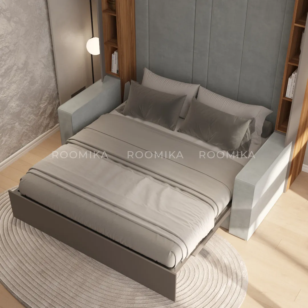 Шкаф-кровать трансформер L950.180, 180x200