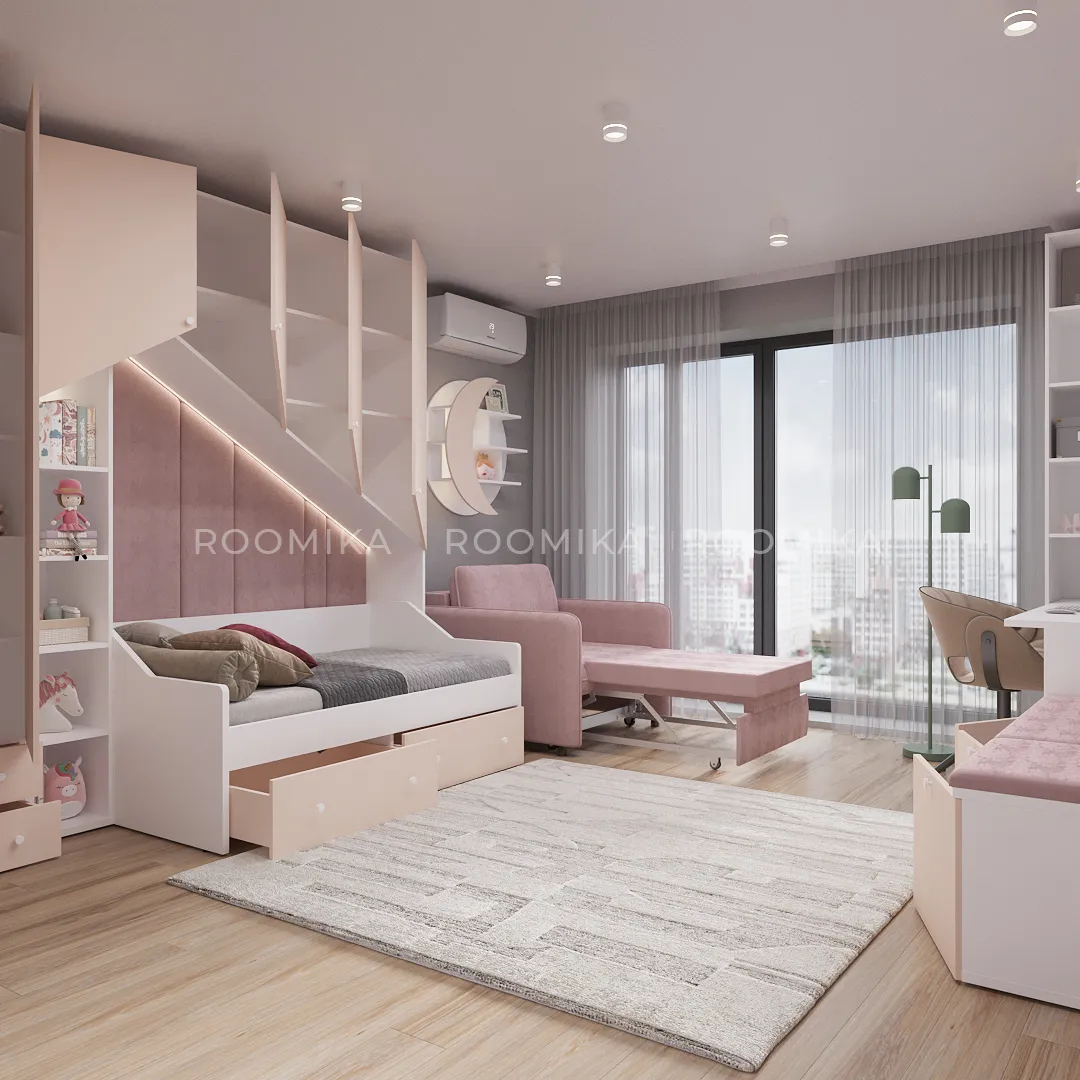 Lazio детская для девочки 70