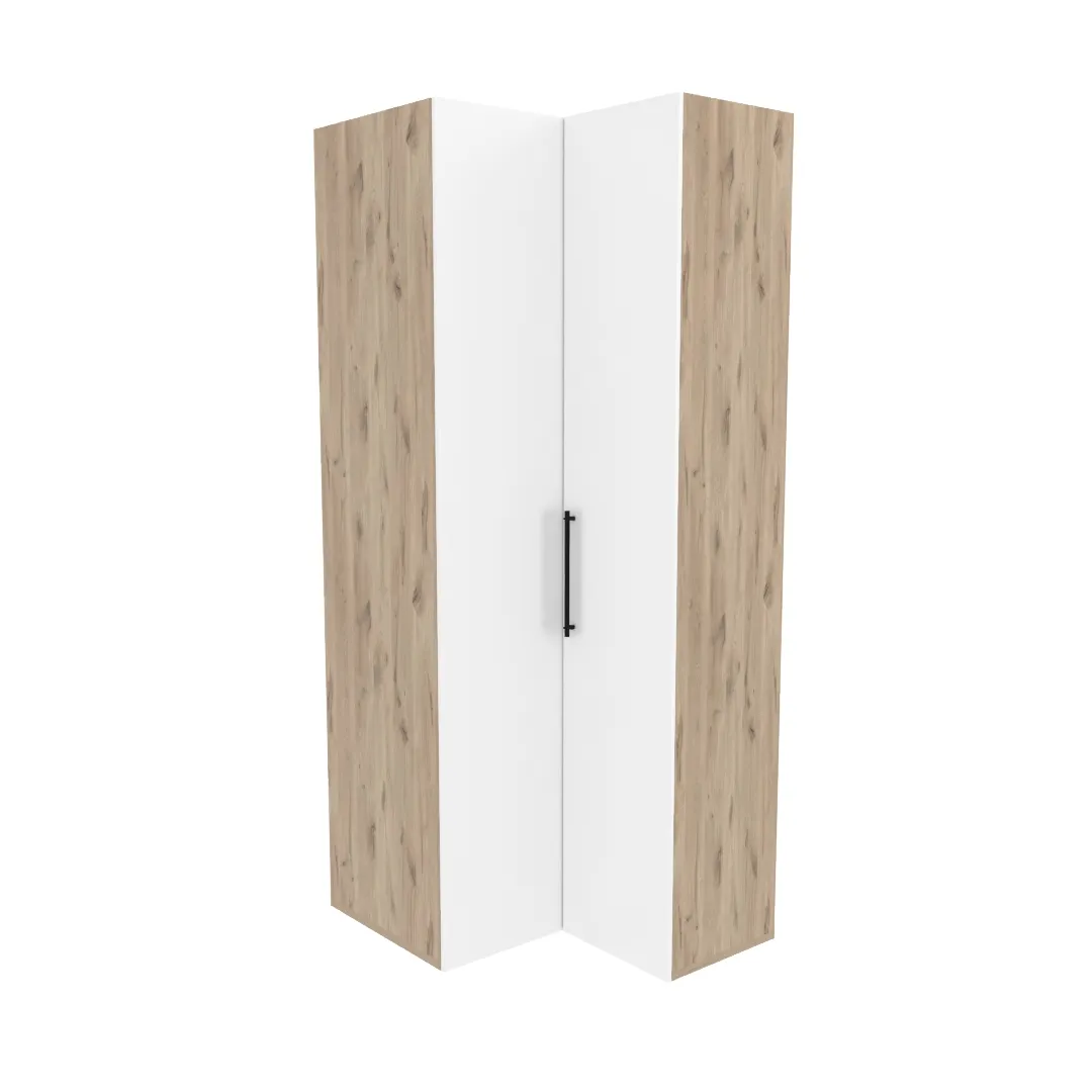 Шкаф угловой LG-207 L/R Шкаф угловой LG-207 L/R