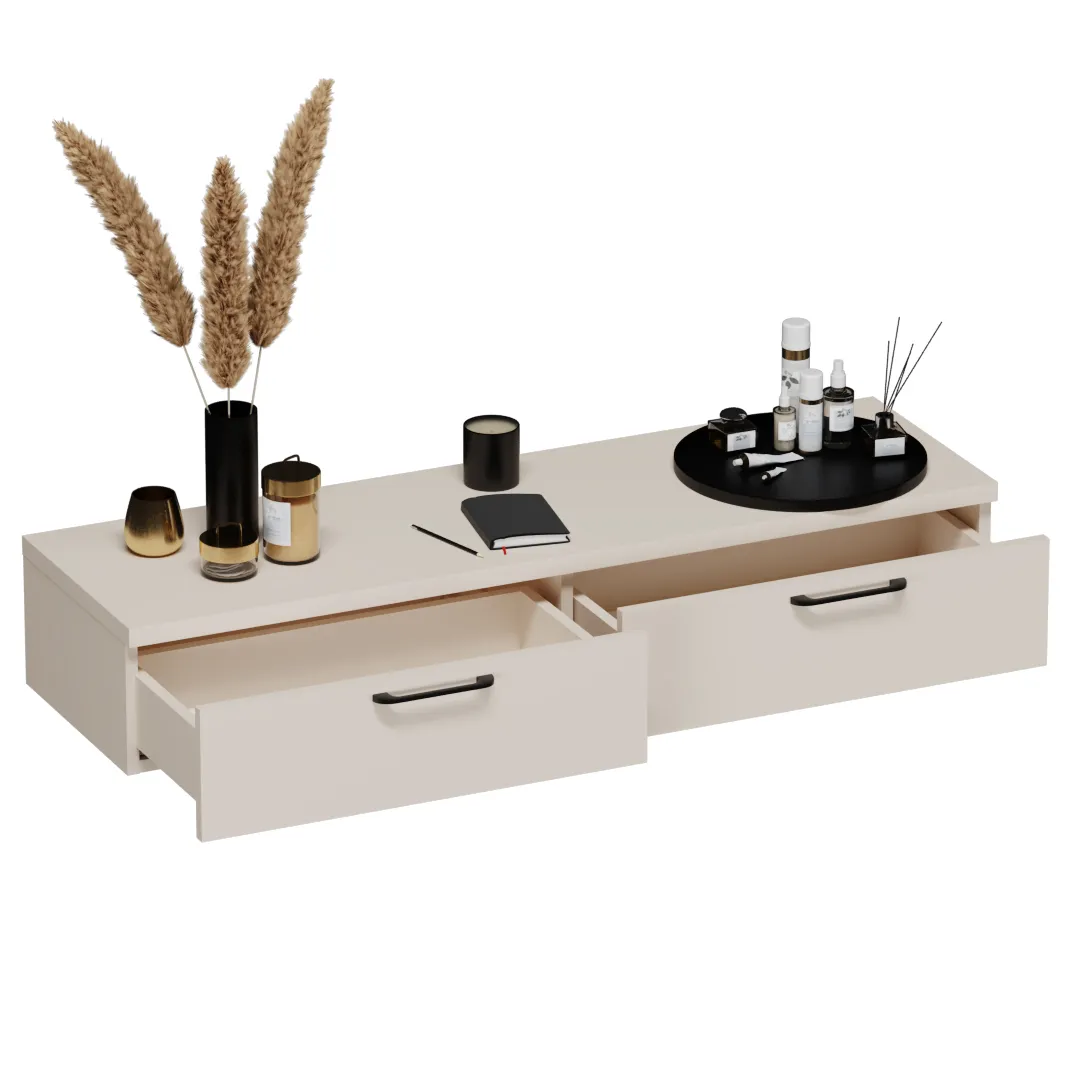 Туалетный столик  L-515