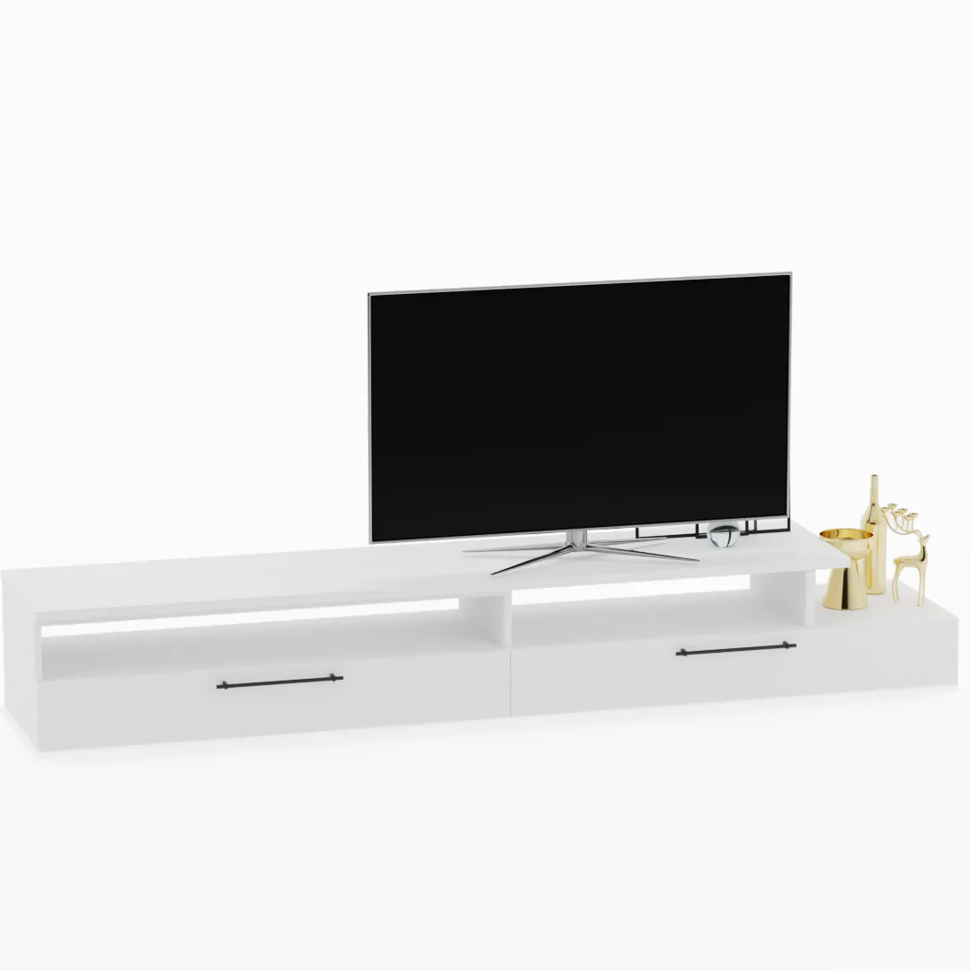 Тумба TV напольная L-508 L/R Тумба TV напольная L-508 L/R