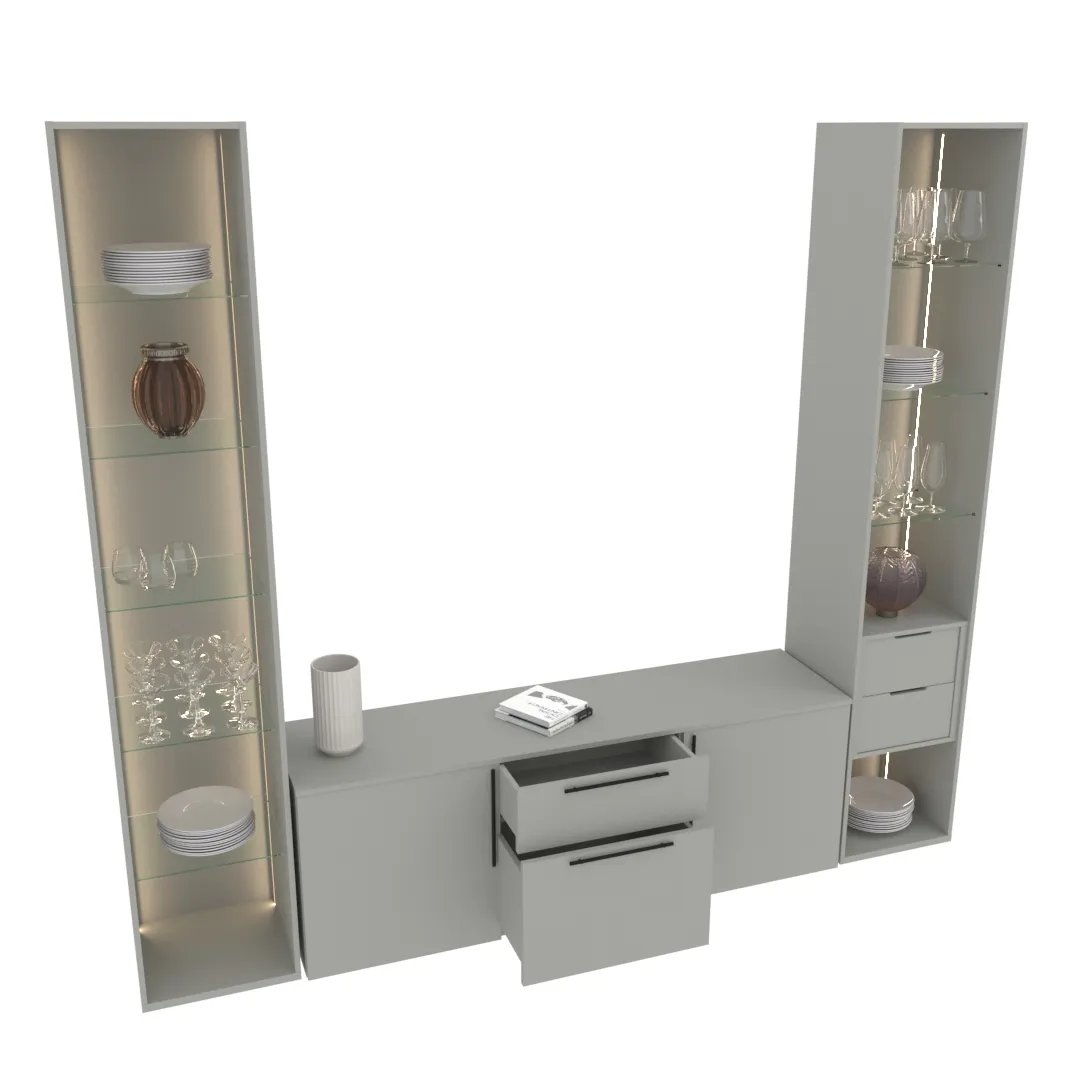 Turin гостиная 26