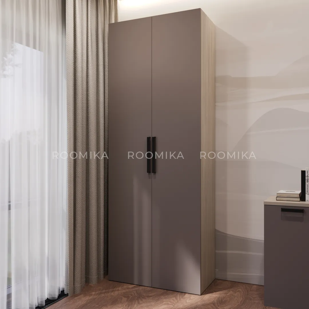 Шкаф двустворчатый LG-210.44-4