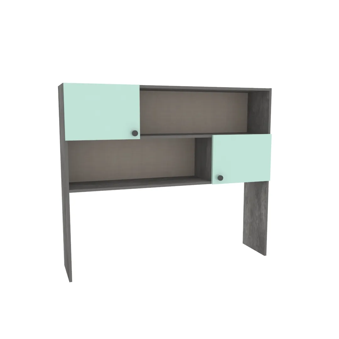 Надставка P817.2 для столов P717