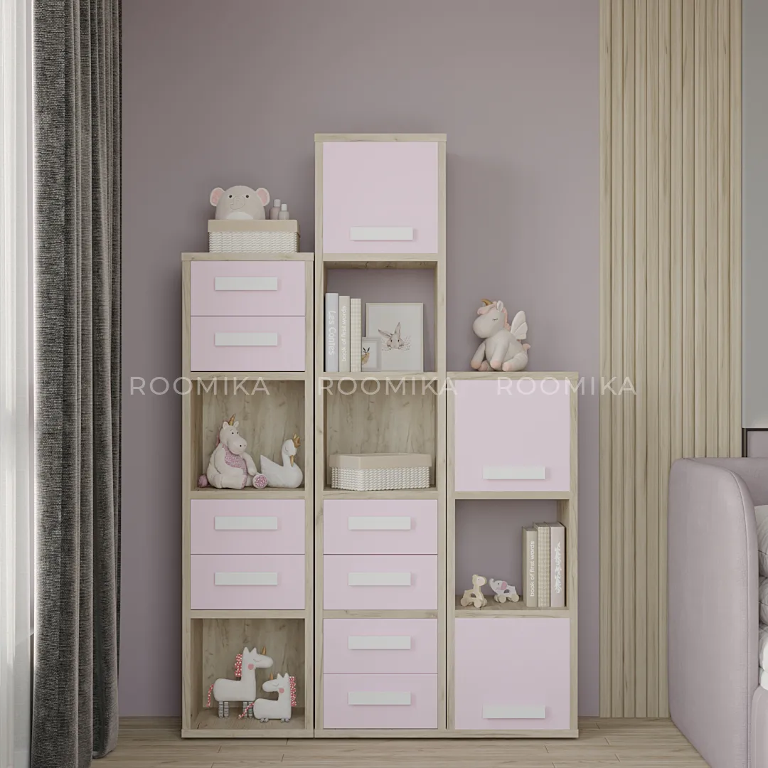 Level детская 16