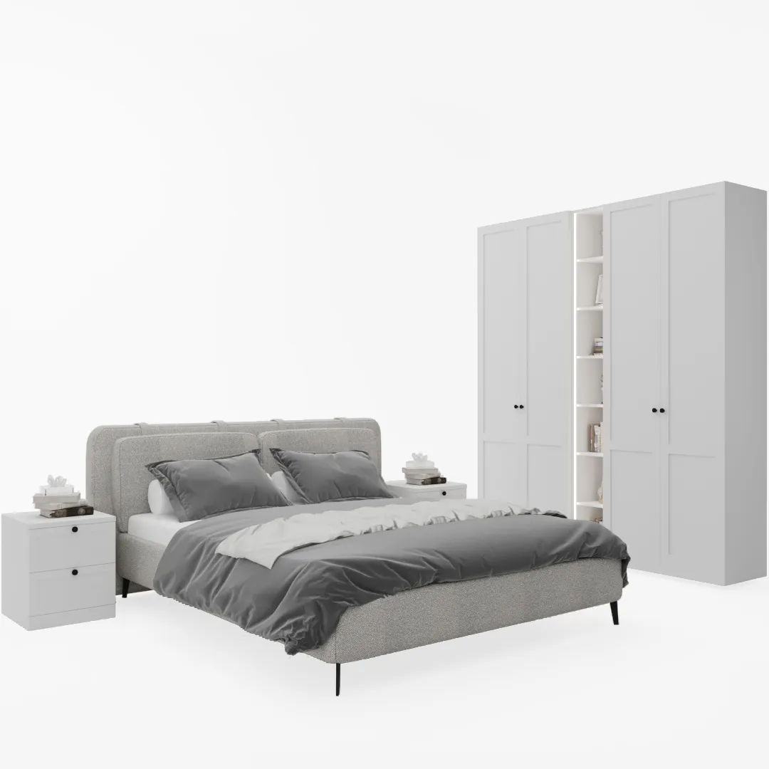 Florence спальня 1