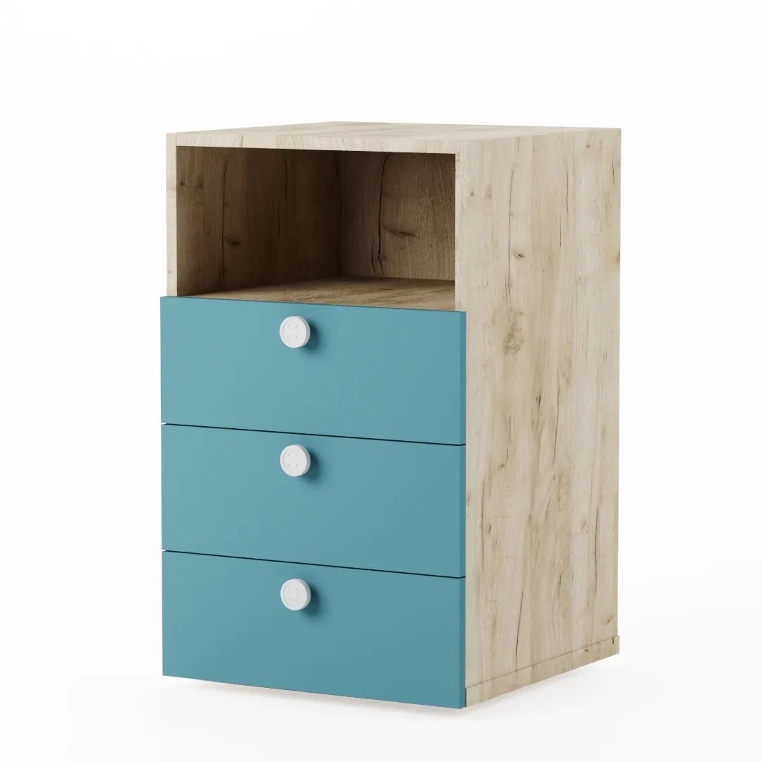 Тумба-опора для столешницы L723 Тумба-опора для столешницы L723