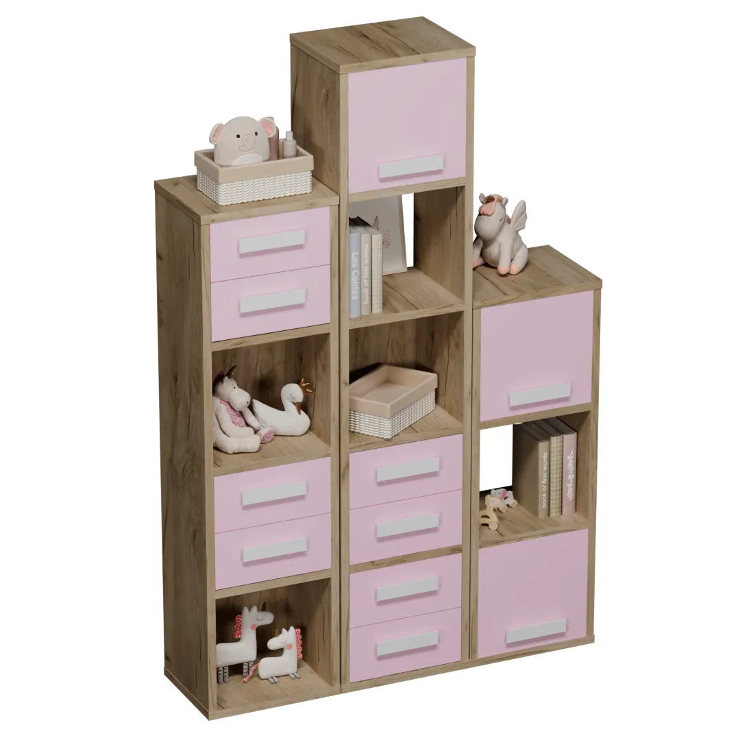 Level детская 16