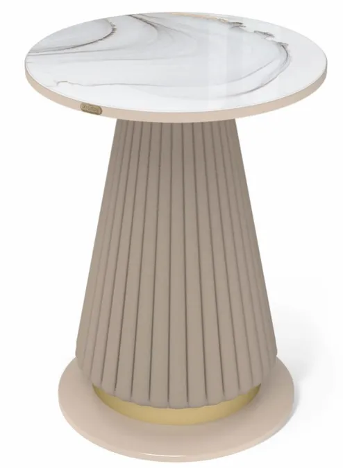 Столик журнальный SHT-CT38-C2