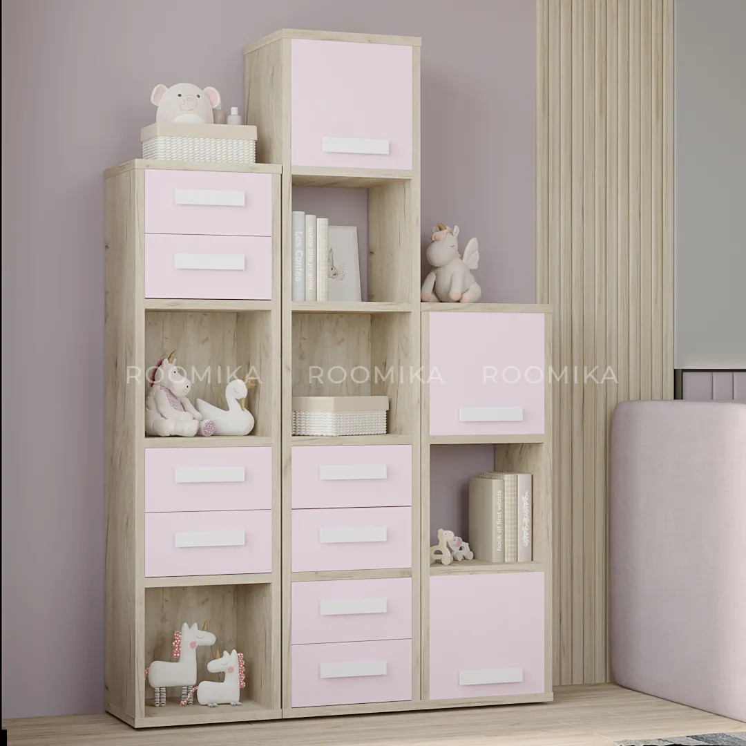 Level детская 16