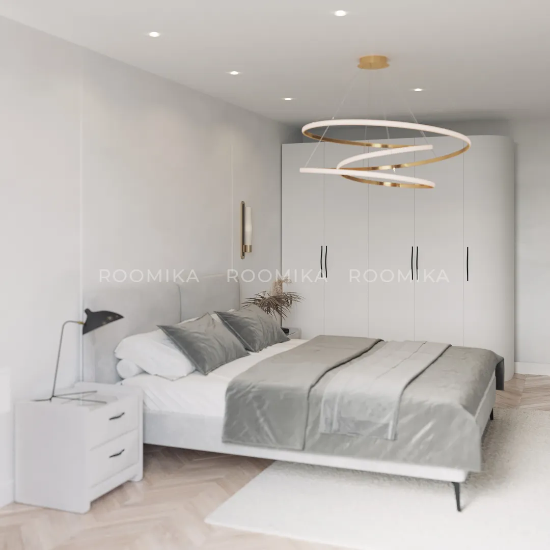 Palermo спальня 13