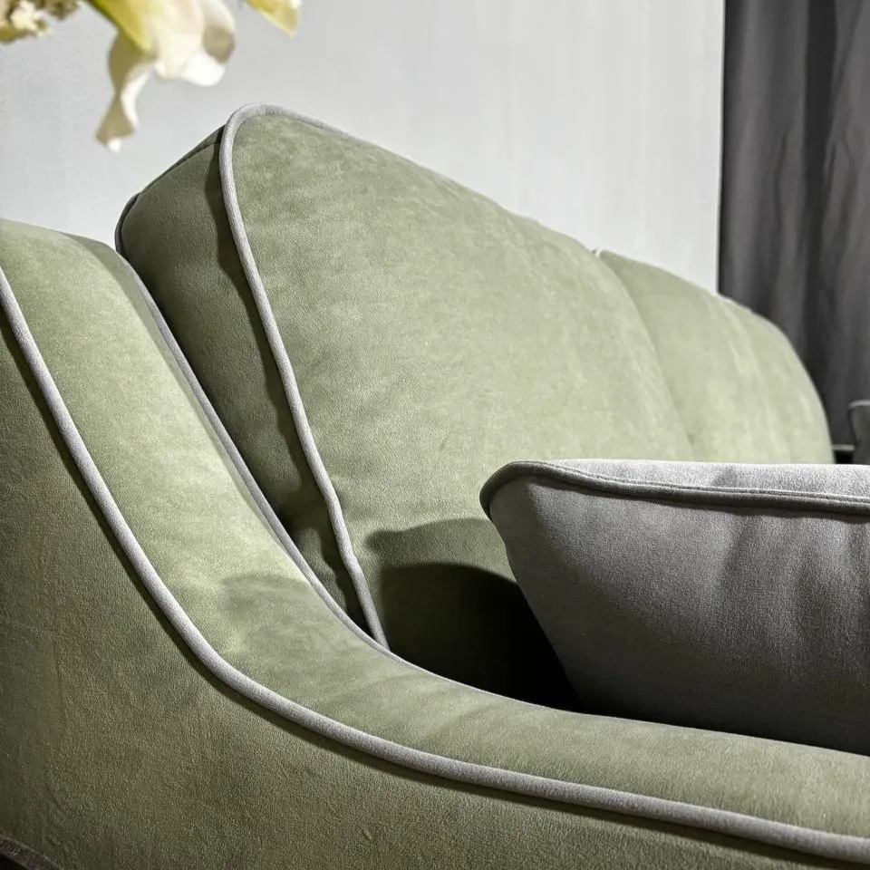 Диван ЛУТОН 3-х местный