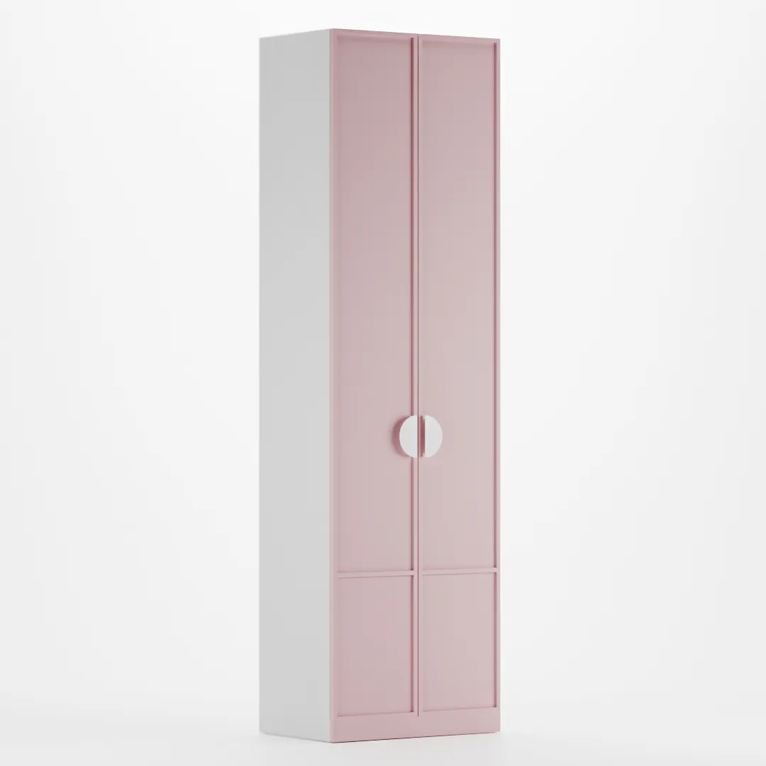 Шкаф для одежды A243.44P Шкаф для одежды A243.44P