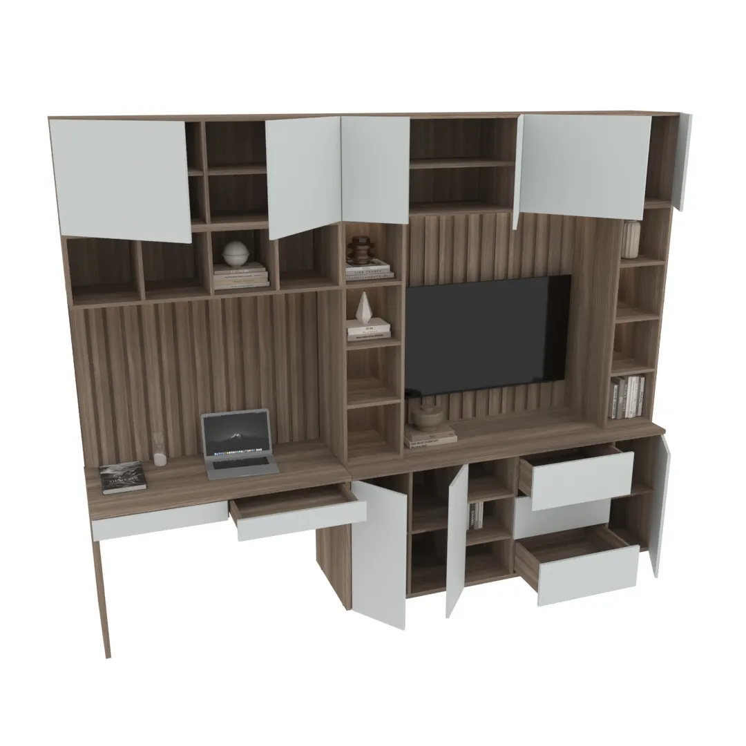 Lazio гостиная 19