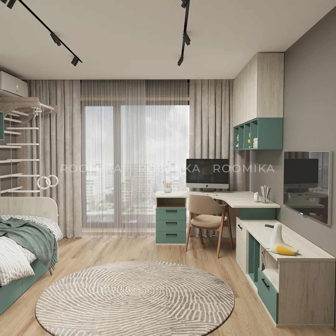 Level детская 59