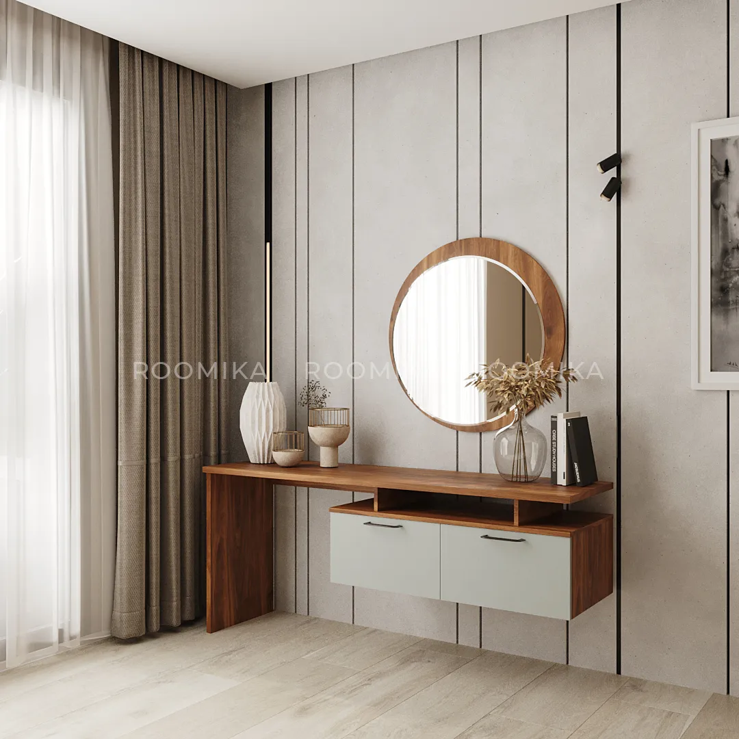 Туалетный столик R500.1 L/R Туалетный столик R500.1 L/R