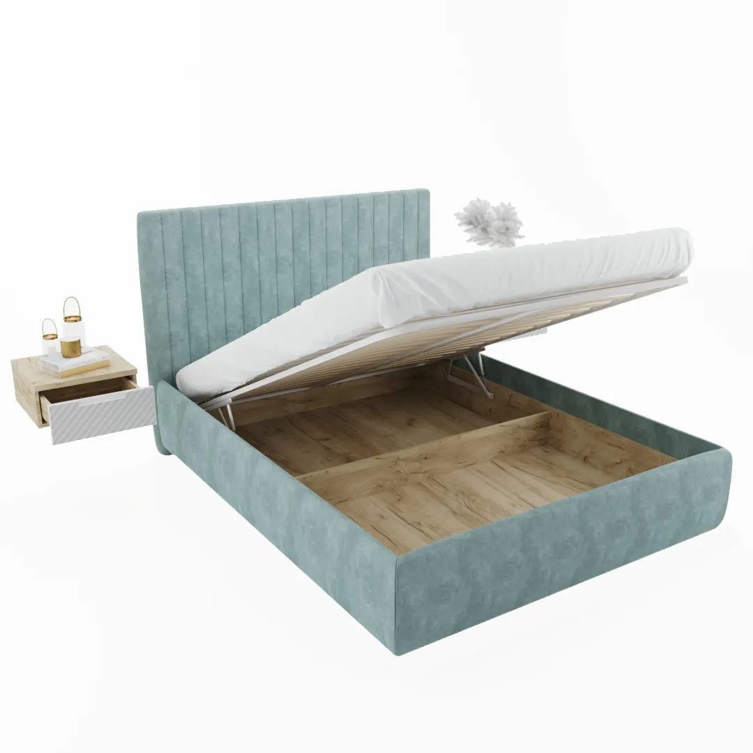 Lazio спальня 18