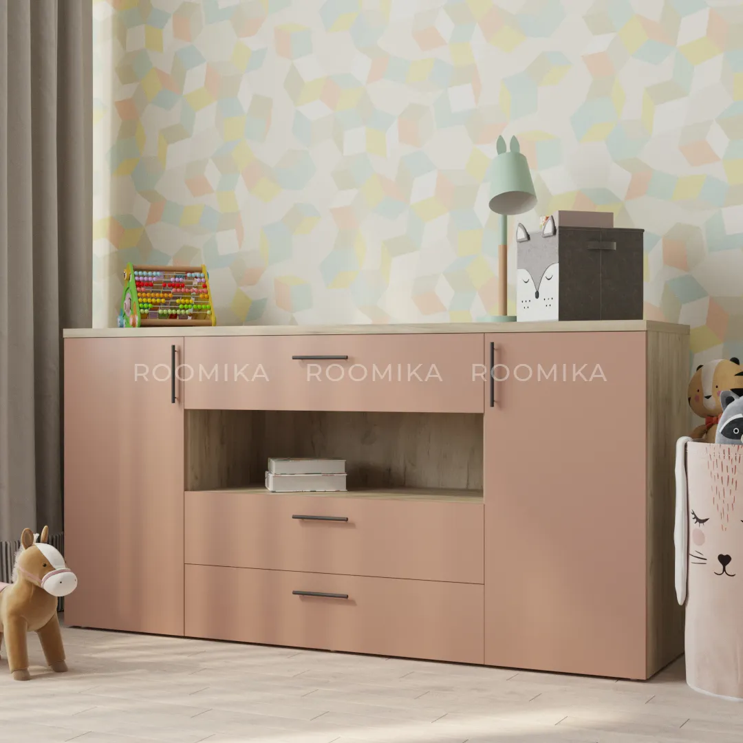 Комод LG-708
