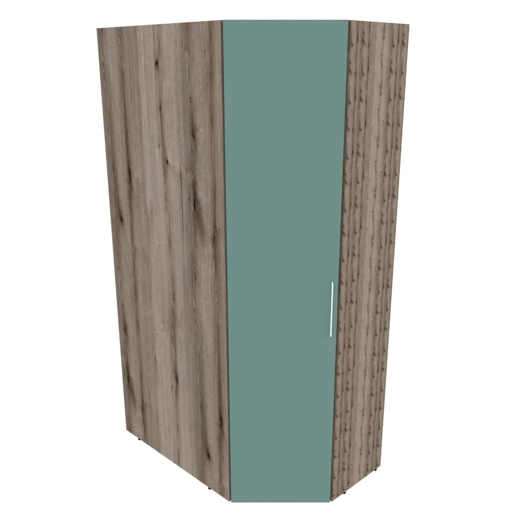 Шкаф угловой LG209.44 L/R Шкаф угловой LG209.44 L/R