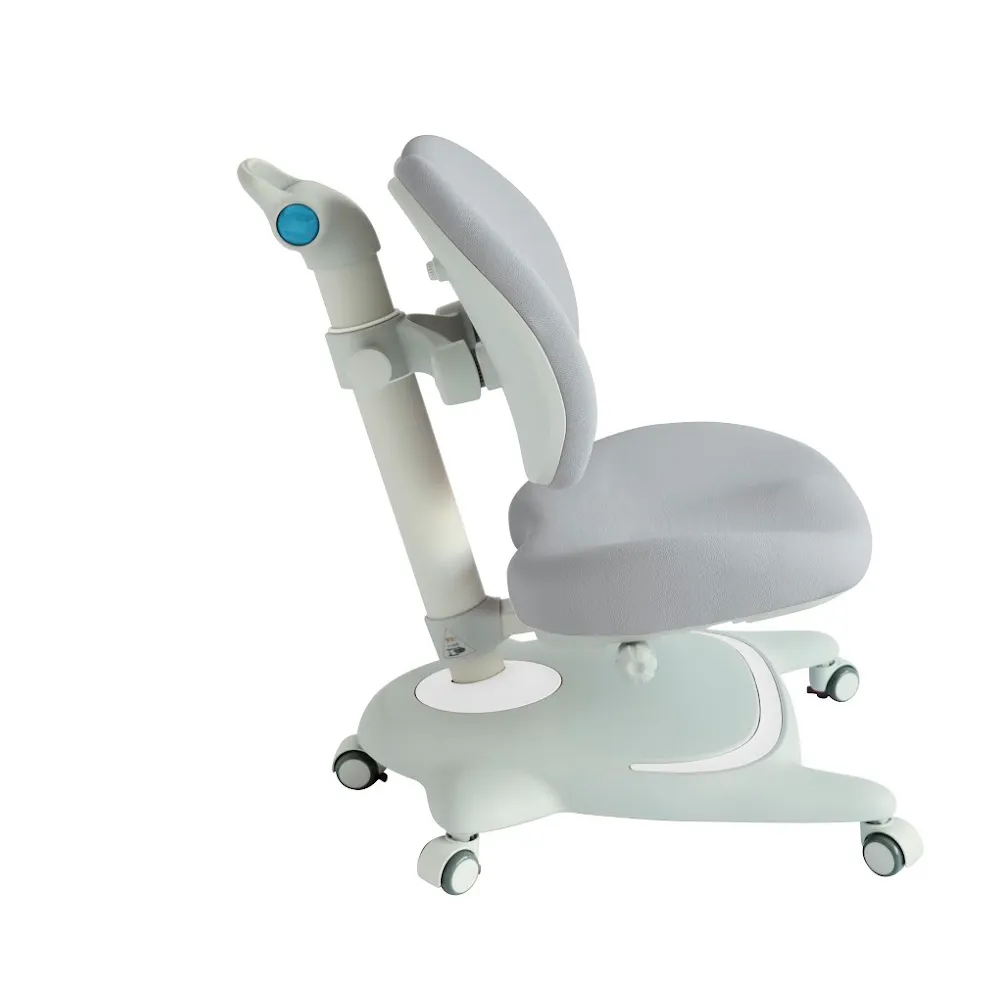 Детское кресло Arnica с подлокотниками и подставкой для ног Cubby