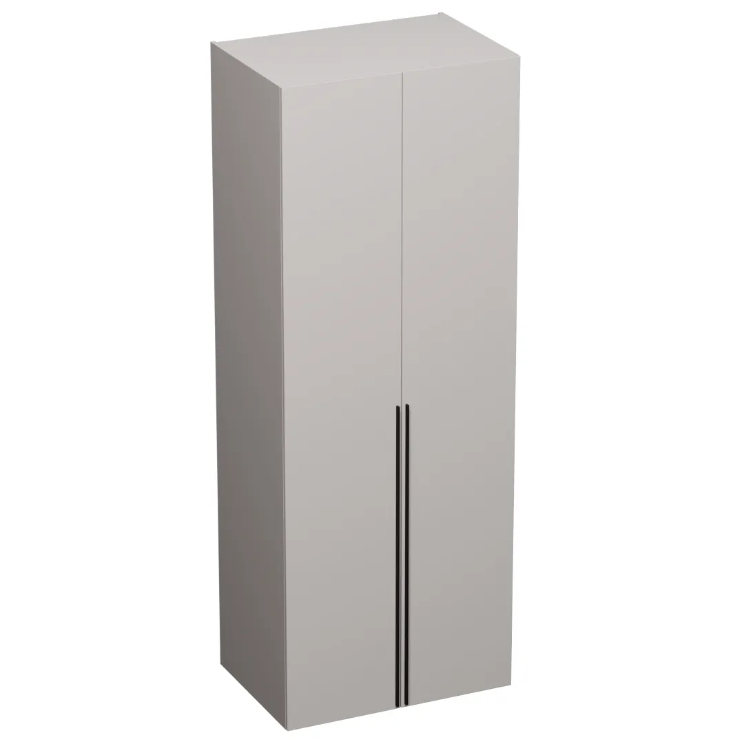 Шкаф двустворчатый L210.60-4