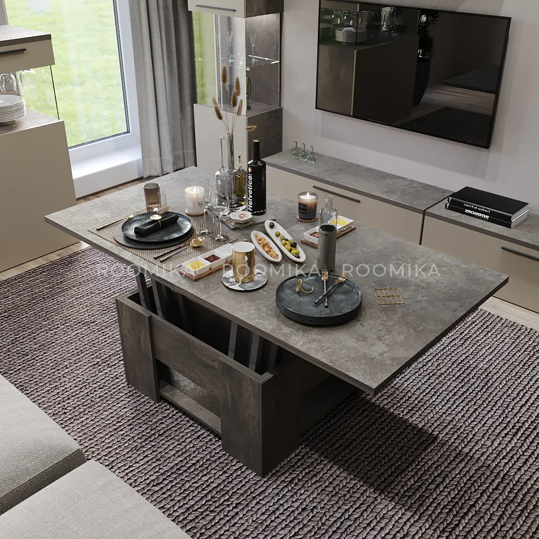 Lazio гостиная 10