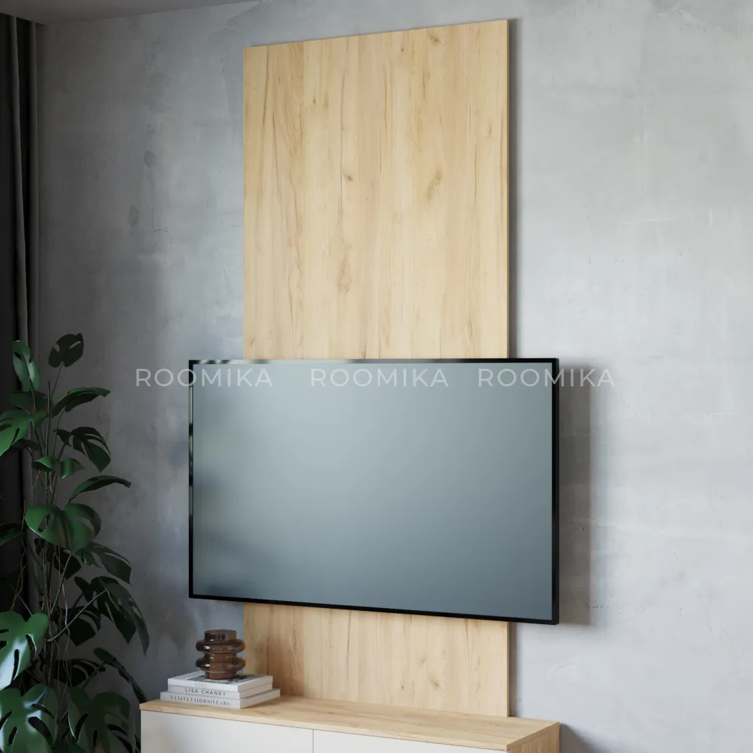 Стеновая панель ЛДСП с подсветкой R017