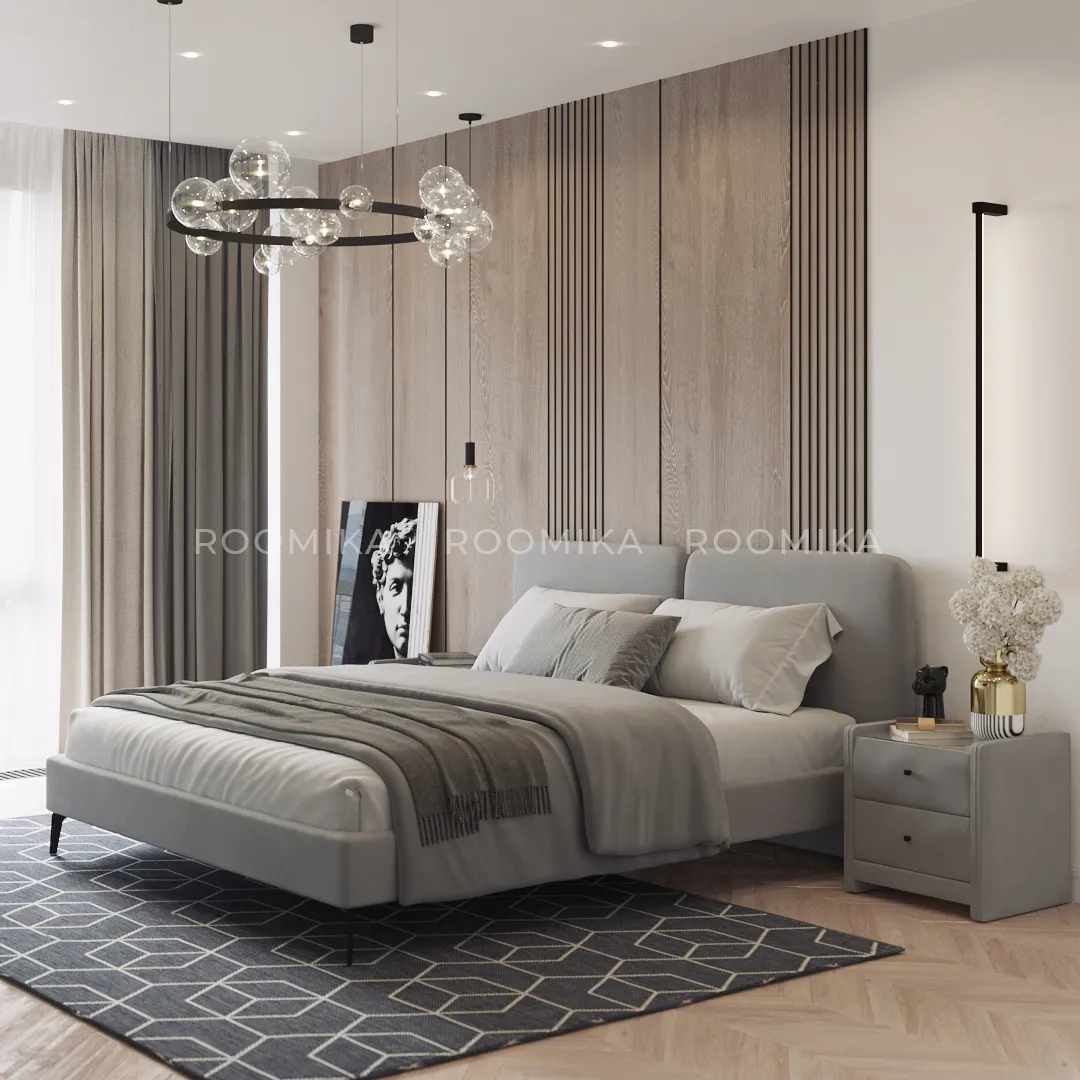 Palermo спальня 12