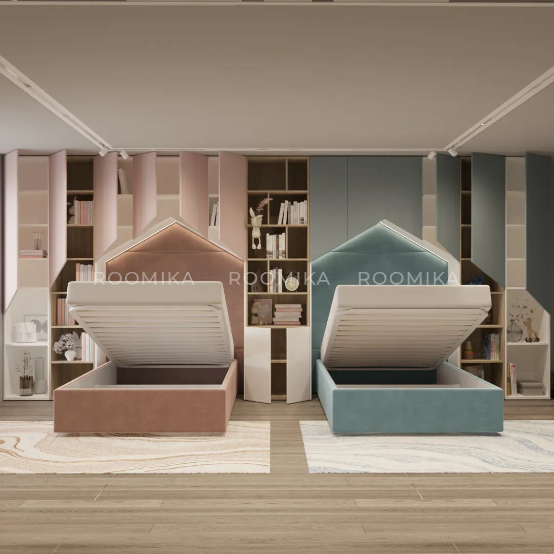 Лацио детская 115