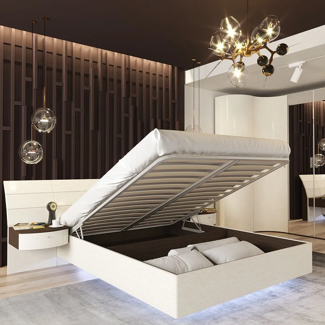 Palermo спальня 5